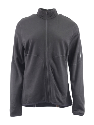 Icebreaker Weste Schwarz 608107
 Größe L
 