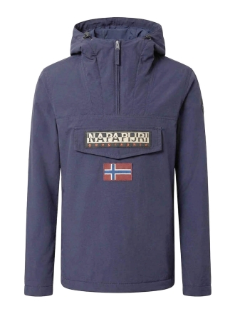 Napapijri Jacke Blau 608108
 Größe S
 