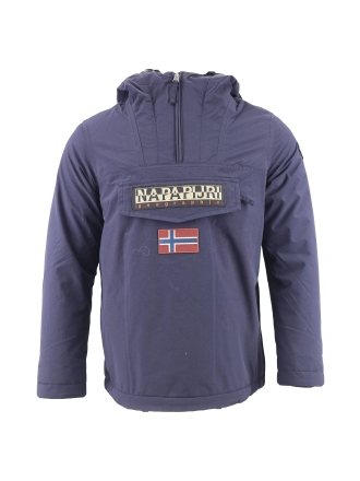 Napapijri Jacke Blau 608108
 Größe S
 