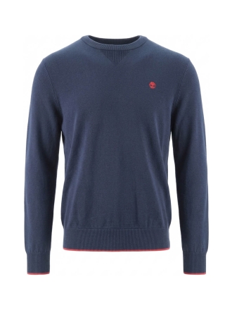 Timberland Pullover Blau 608109
 Größe M
 