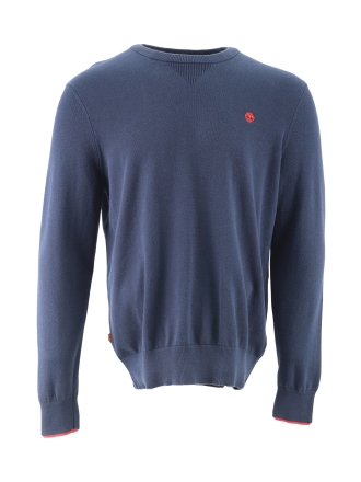 Timberland Pullover Blau 608109
 Größe M
 