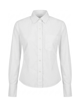 Mango bluse Weiß 608111
 Größe S
 