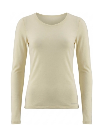 Icebreaker Pullover Gelb 608112
 Größe M
 