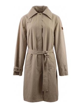 Mgo Leisure Wear Jacke Beige 608113
 Größe L
 