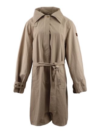 Mgo Leisure Wear Jacke Beige 608113
 Größe L
 