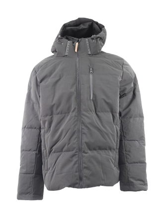 Travelin Jacke Schwarz 608117
 Größe XL
 