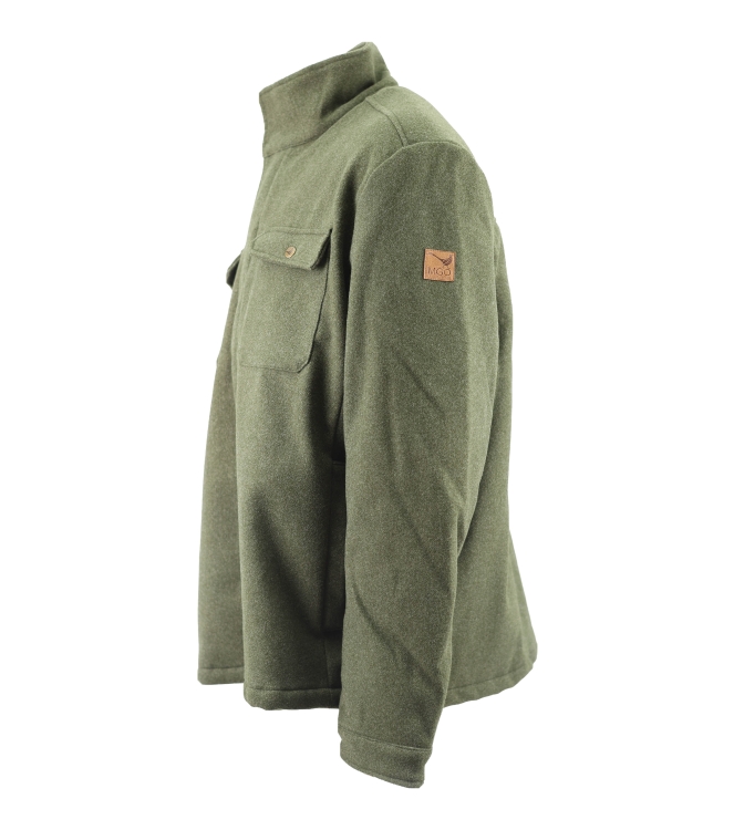 Mgo Jacke