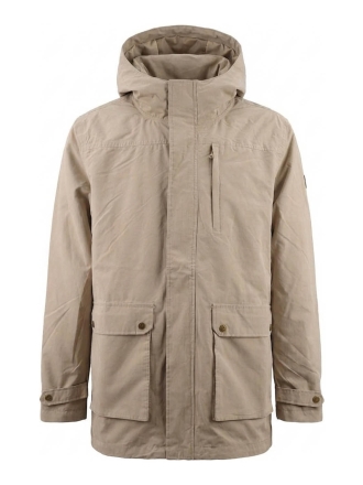 James Jacke Beige 608120
 Größe XXL
 