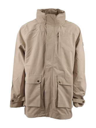 James Jacke Beige 608120
 Größe XXL
 