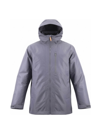 Mgo Leisure Wear Jacke Blau 608121
 Größe XL
 