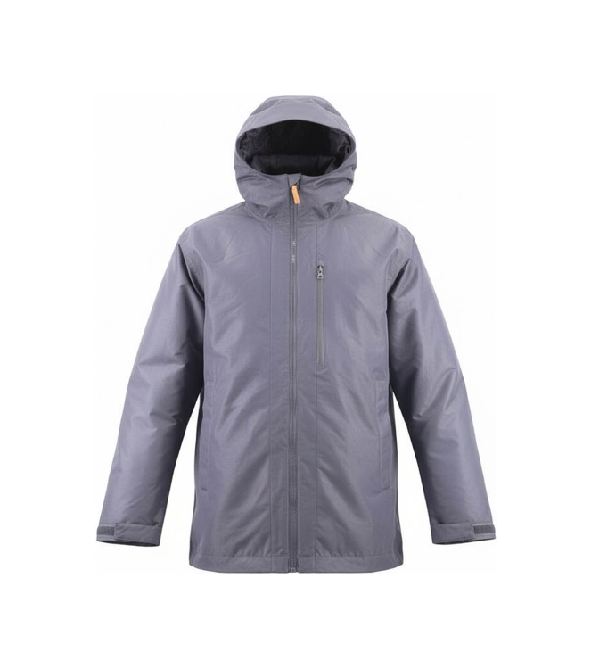 Mgo Leisure Wear Jacke