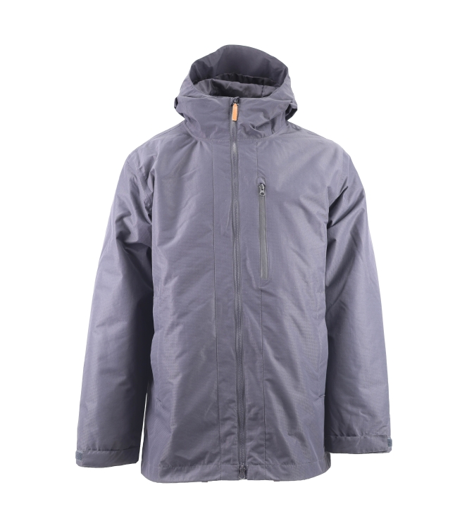 Mgo Leisure Wear Jacke