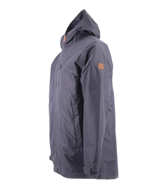 Mgo Leisure Wear Jacke