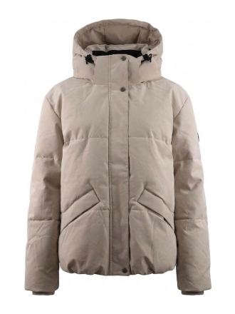 Travelin Jacke Beige 608122
 Größe M
 