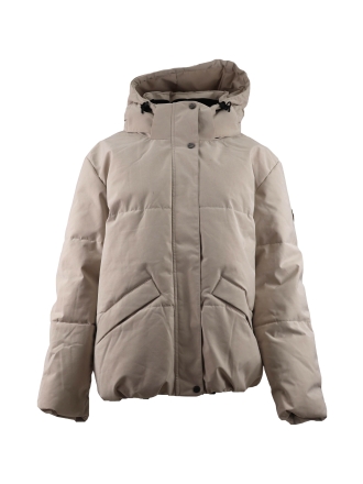 Travelin Jacke Beige 608122
 Größe M
 