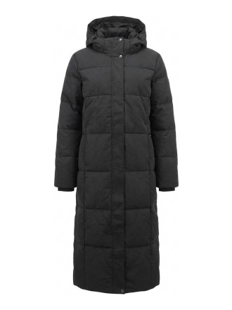 Travelin Jacke Schwarz 608123
 Größe L
 