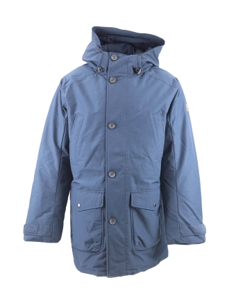 Travelin Jacke Blau 608124
 Größe XXL
 