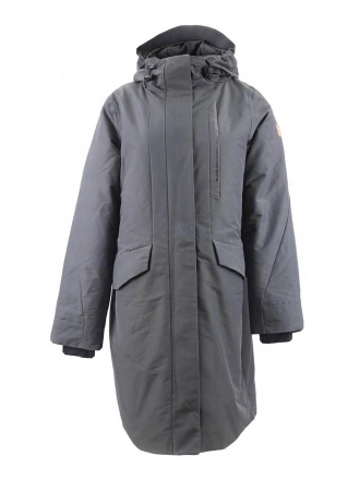 Travelin Jacke Schwarz 608126
 Größe M
 