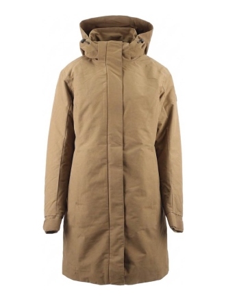 Travelin Jacke Braun 608129
 Größe L
 