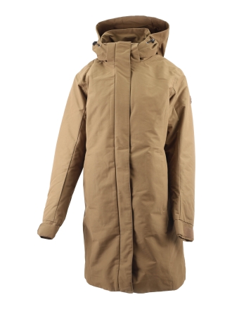 Travelin Jacke Braun 608129
 Größe L
 