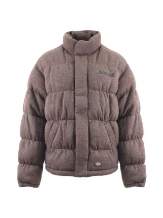 Dickies Jacke Braun 608136
 Größe M
 