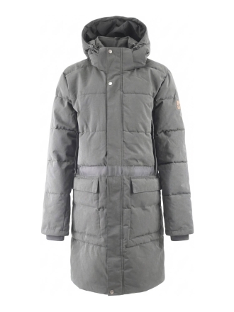 Travelin Jacke Schwarz 608138
 Größe L
 