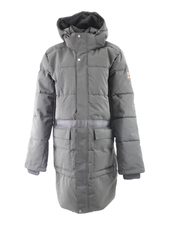 Travelin Jacke Schwarz 608138
 Größe L
 