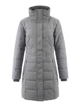 Mgo Leisure Wear Jacke Schwarz 608139
 Größe XXL
 