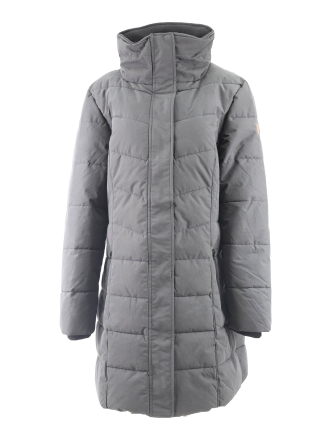 Mgo Leisure Wear Jacke Schwarz 608139
 Größe XXL
 