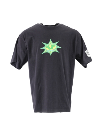 Vans T-shirt Schwarz 608140
 Größe L
 