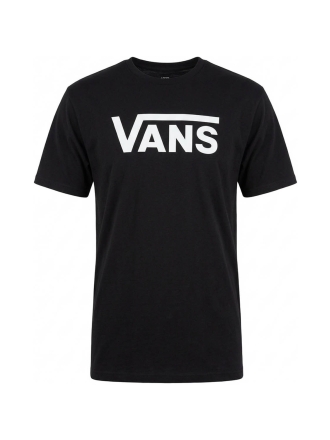 Vans T-shirt Schwarz 608141
 Größe M
 