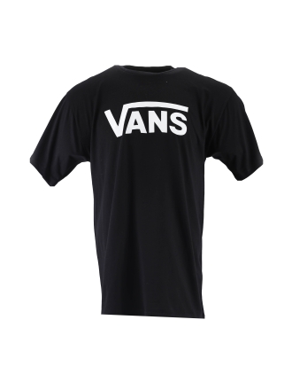 Vans T-shirt Schwarz 608141
 Größe M
 