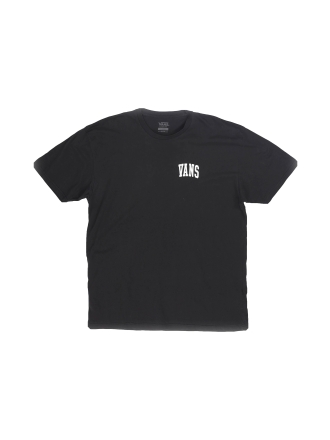 Vans T-shirt Schwarz 608142
 Größe XL
 