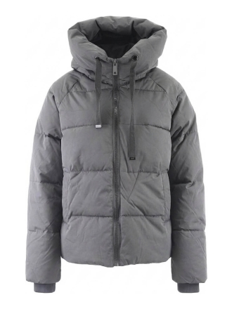 Msch Copenhagen Jacke Schwarz 608143
 Größe S
 