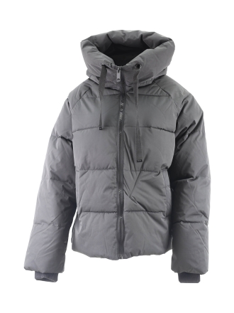 Msch Copenhagen Jacke Schwarz 608143
 Größe S
 