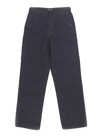 Vans Schwarz 608157
 Größe 28
 