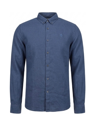 Timberland bluse Blau 608160
 Größe M
 