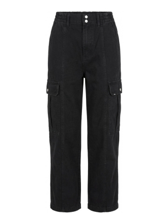 Vans Schwarz 608163
 Größe S
 