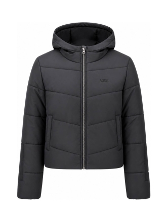 Vans Jacke Schwarz 608164
 Größe XS
 