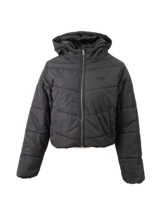 Vans Jacke Schwarz 608164
 Größe XS
 