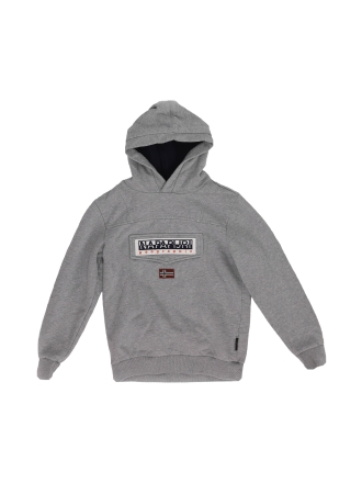 Napapijri Schwarz 608166
 Größe 152
 