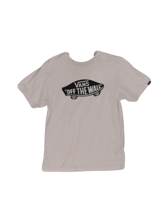 Vans T-shirt Schwarz 608168
 Größe L
 