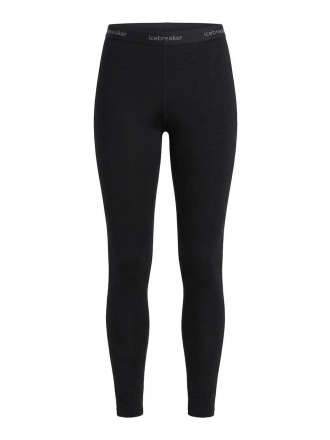 Icebreaker Schwarz 608169
 Größe L
 