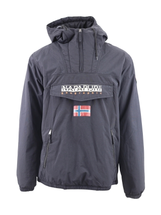 Napapijri Grau 608170
 Größe XL
 