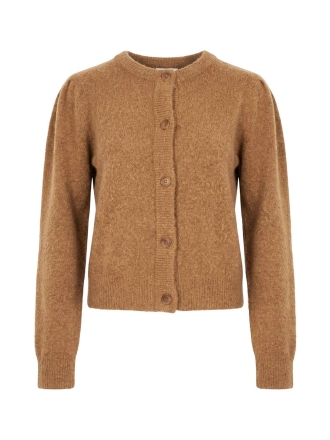 Msch Copenhagen Cognac 608176
 Größe M
 