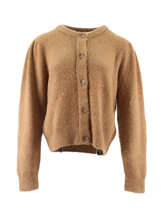 Msch Copenhagen Cognac 608176
 Größe M
 