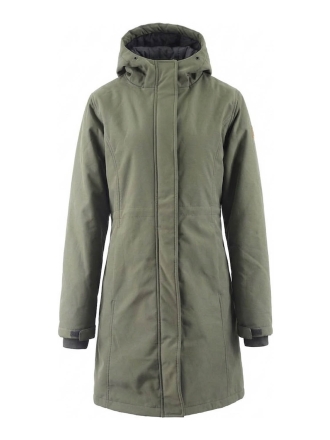 Travelin Grün 608180
 Größe 38
 