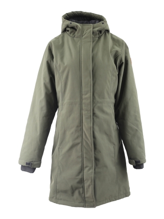 Travelin Grün 608180
 Größe 38
 