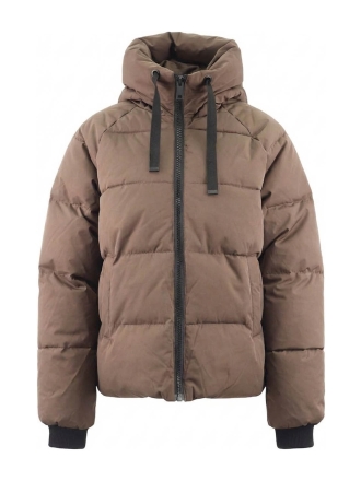 Msch Copenhagen Jacke Braun 608183
 Größe s|m
 