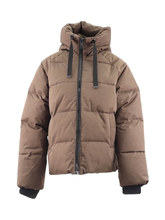 Msch Copenhagen Jacke Braun 608183
 Größe s|m
 